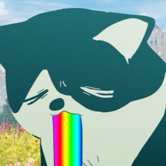 Meet your Posher, Olly - Picture 1 of 1